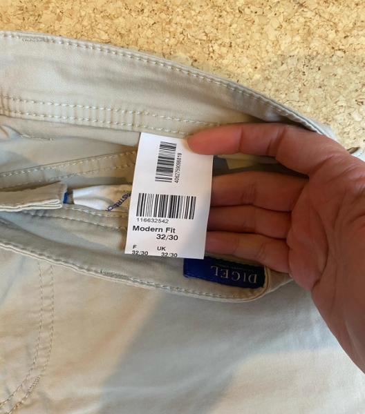 détails des produits