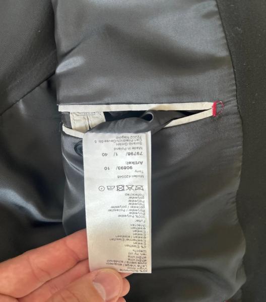 détails des produits